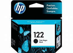 hp CC561HE no.122 BK Ink Cartridge
