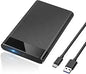 2.5 Inch Hard Drive Enclosure Inkvantage (Pvt) Ltd