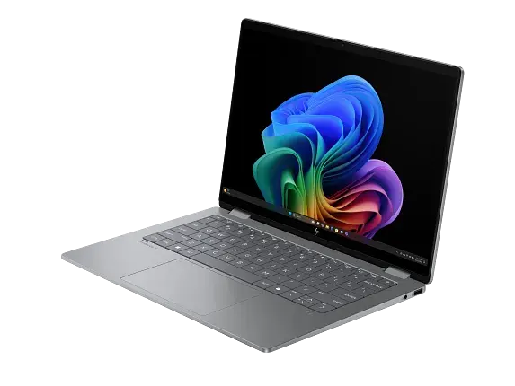 HP OMNIBOOK X FLIP 14-FM0023DX CORE ULTRA 7 HP