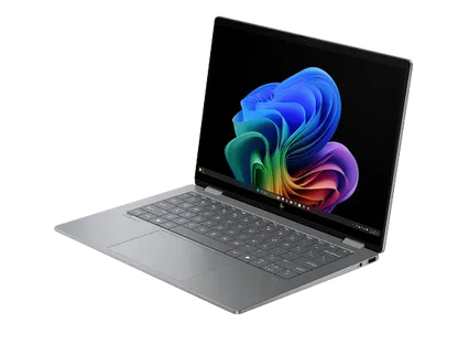 HP OMNIBOOK X FLIP 14-FM0023DX CORE ULTRA 7 HP