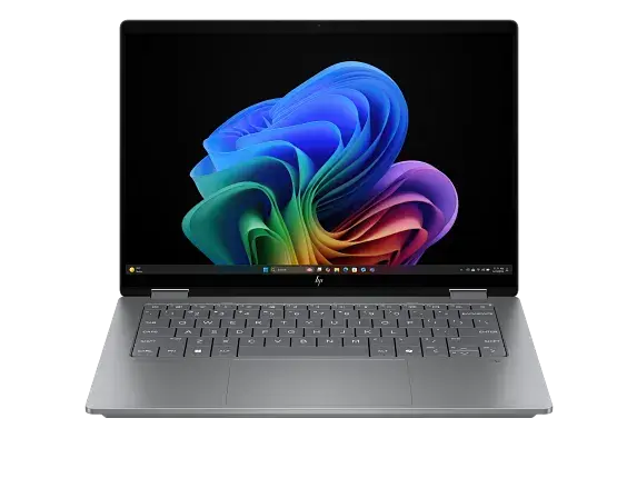 HP OMNIBOOK X FLIP 14-FM0023DX CORE ULTRA 7 HP