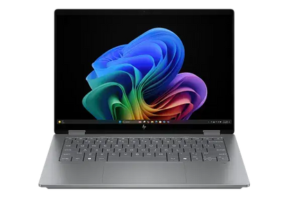 HP OMNIBOOK X FLIP 14-FM0023DX CORE ULTRA 7 HP