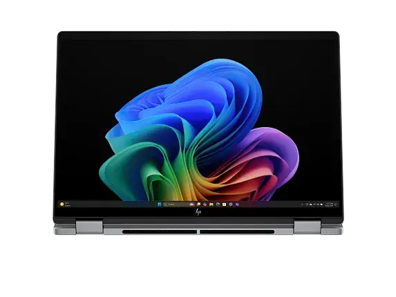 HP OMNIBOOK X FLIP 14-FM0023DX CORE ULTRA 7 HP