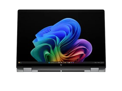 HP OMNIBOOK X FLIP 14-FM0023DX CORE ULTRA 7 HP