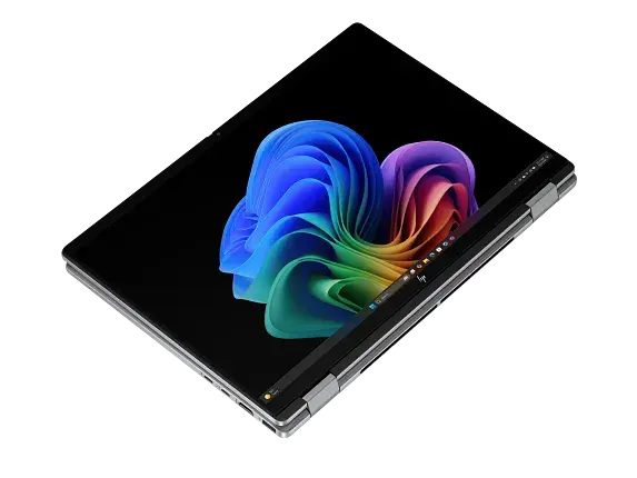 HP OMNIBOOK X FLIP 14-FM0023DX CORE ULTRA 7 HP