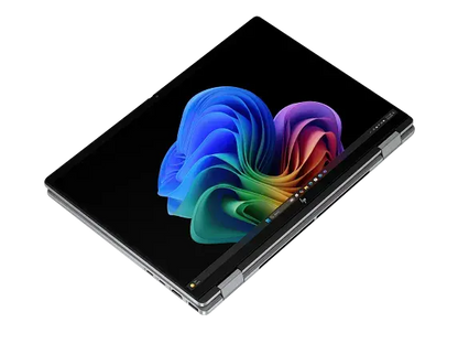 HP OMNIBOOK X FLIP 14-FM0023DX CORE ULTRA 7 HP