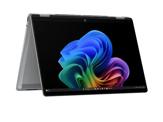 HP OMNIBOOK X FLIP 14-FM0023DX CORE ULTRA 7 HP