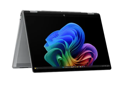 HP OMNIBOOK X FLIP 14-FM0023DX CORE ULTRA 7 HP