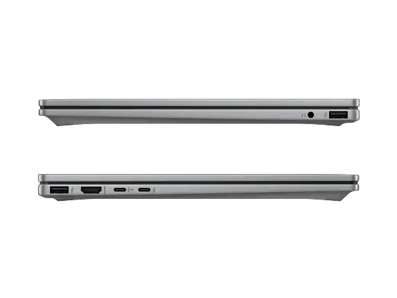 HP OMNIBOOK X FLIP 14-FM0023DX CORE ULTRA 7 HP