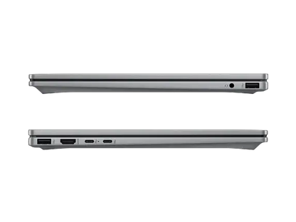 HP OMNIBOOK X FLIP 14-FM0023DX CORE ULTRA 7 HP