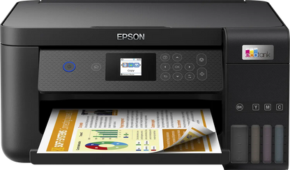 Epson L4260 3-in-1 Ink Tank Printer with Auto Duplex Epson