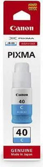 Canon GI-40 C Ink Bottle Canon