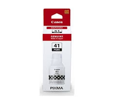Canon GI-41 B Ink Bottle