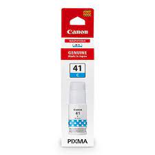 Canon GI-41 C Ink Bottle