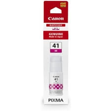Canon GI-41 M Ink Bottle