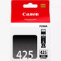 Canon 425 ink Blank Inkvantage (Pvt) Ltd