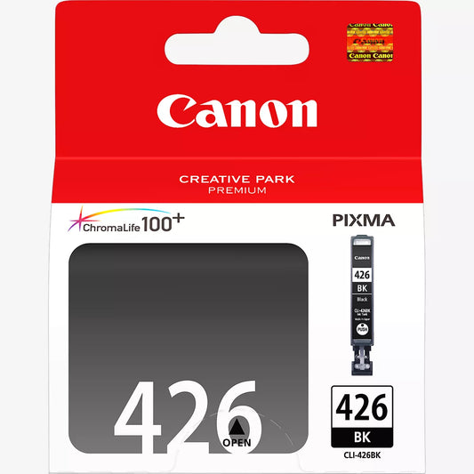 Canon 426 ink Blank