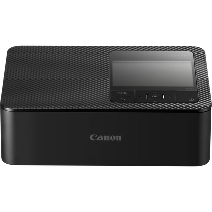 Canon Selphy CP-1500 Compact Photo Printer Canon