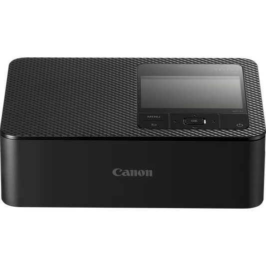 Canon Selphy CP-1500 Compact Photo Printer Canon