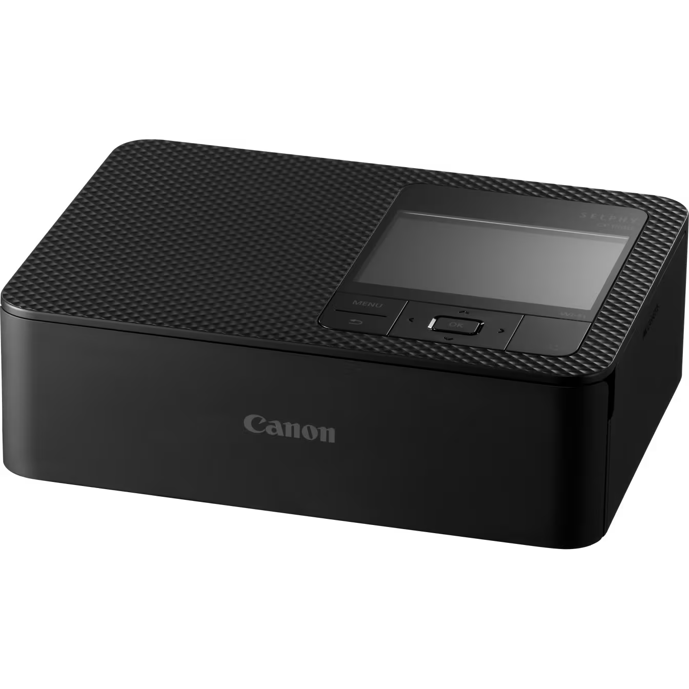Canon Selphy CP-1500 Compact Photo Printer Canon