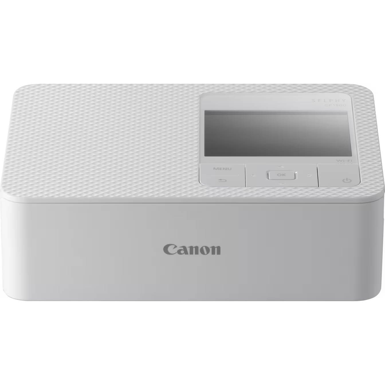 Canon Selphy CP-1500 Compact Photo Printer Canon