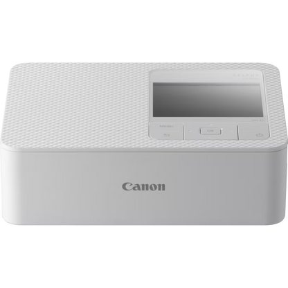 Canon Selphy CP-1500 Compact Photo Printer Canon