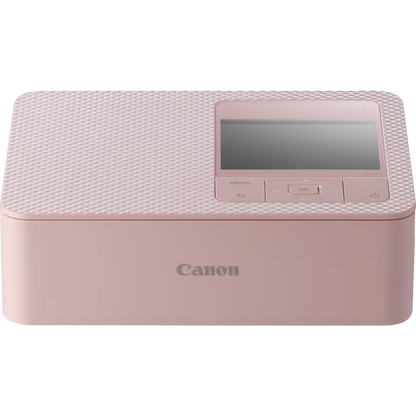 Canon Selphy CP-1500 Compact Photo Printer Canon