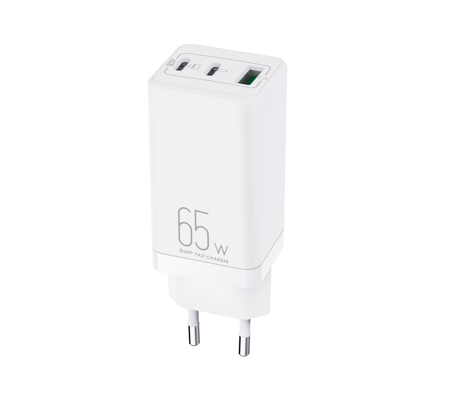 ITEL ICW 651U CHARGER