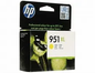 hp CN048AE no.951XL Y High Yield Ink Cartridge HP