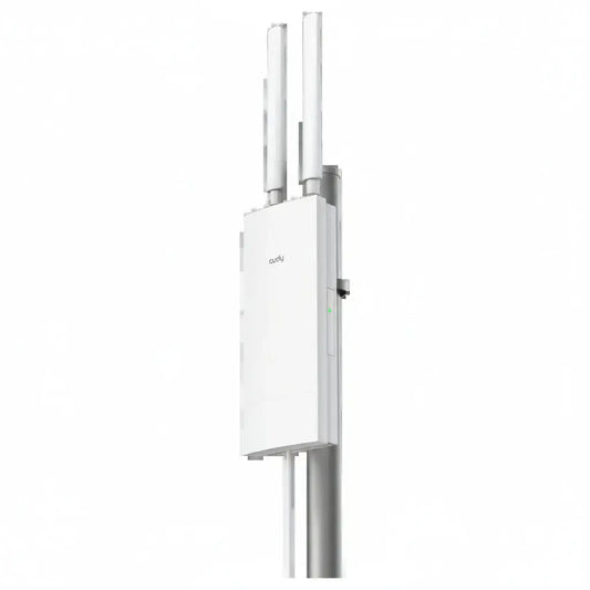 Cudy Dual Band WiFi 6 3000Mbps Outdoor Access Point | AP3000 Outdoor Cudy