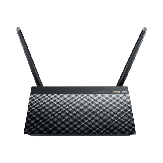 ASUS AC750 Dual-Band Wi-Fi 5 Router