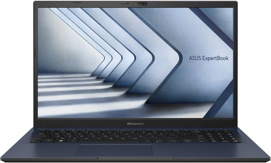 ASUS Expertbook Intel Core i3 8GB 256GB B1502CGA