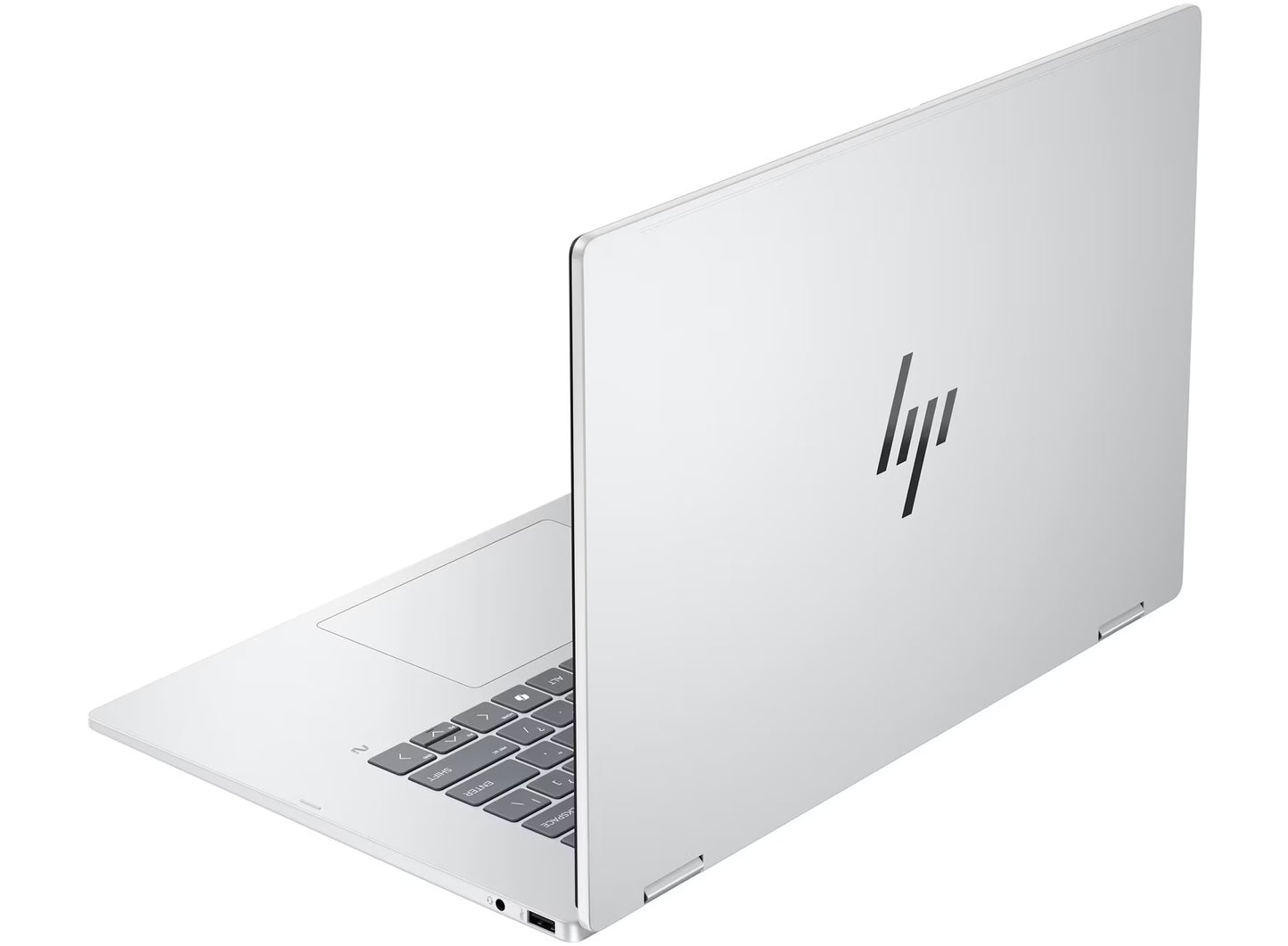 HP OMNIBOOK X FLIP 16-AS0023DX CORE ULTRA 7 HP