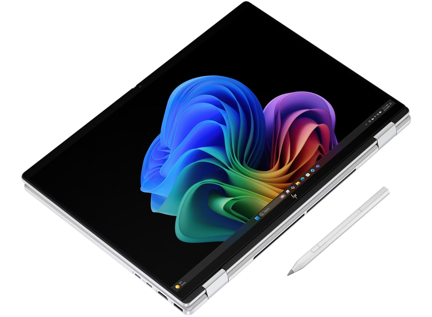 HP OMNIBOOK X FLIP 16-AS0023DX CORE ULTRA 7 HP