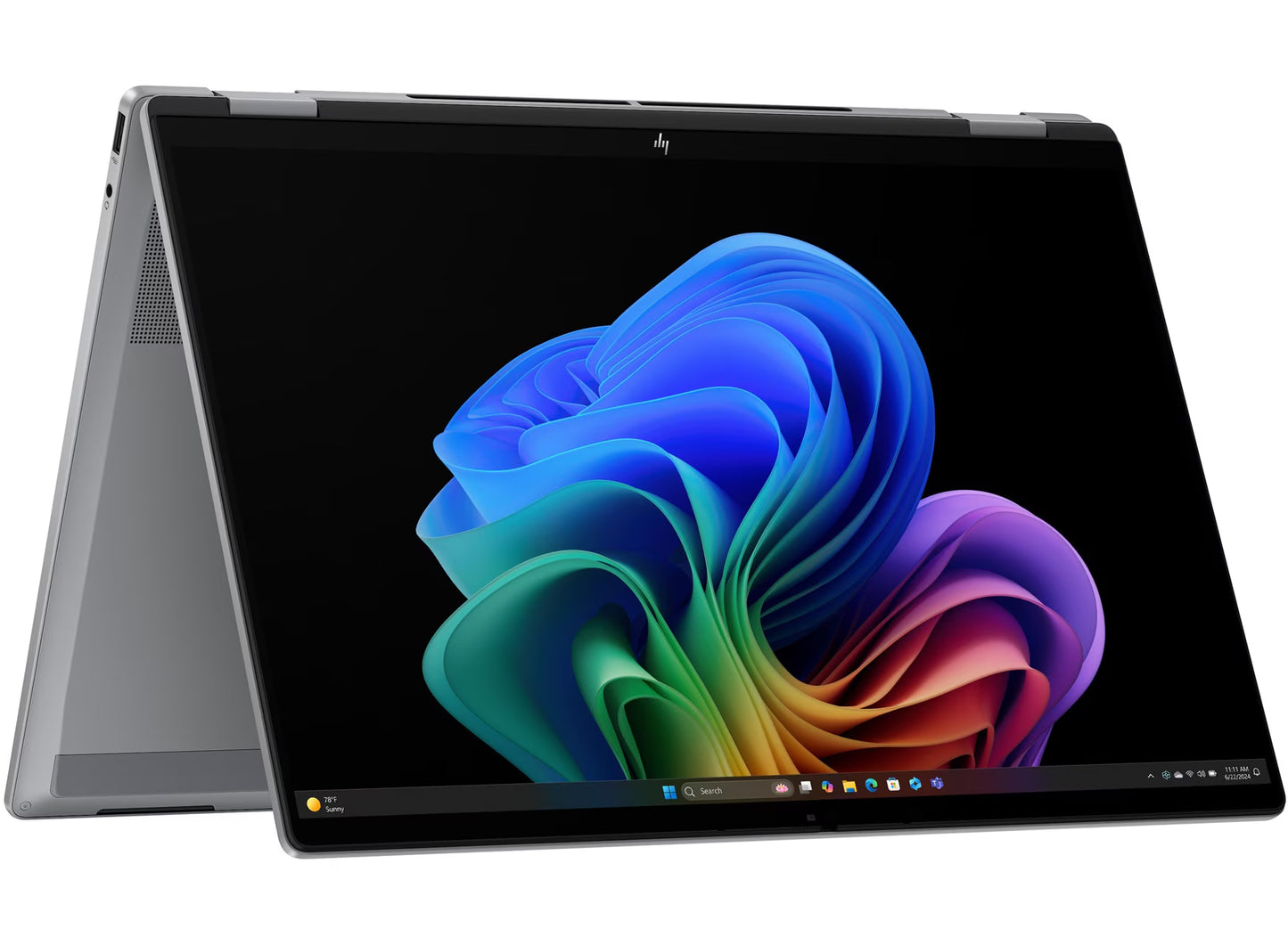 HP OMNIBOOK X FLIP 16-AS0023DX CORE ULTRA 7 HP