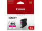 Canon PGI-1400XL M  Ink Cartridge Canon
