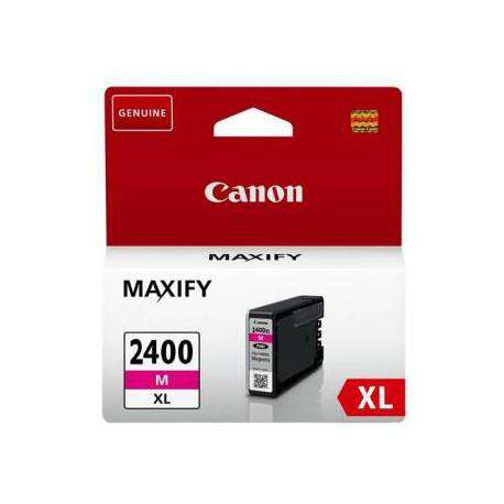 Canon 2400XL M Ink Cartridge