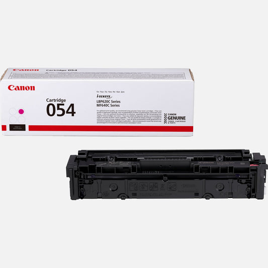 Canon 054 M Toner Cartridge