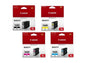 Canon 1400xl multipack Inkvantage (Pvt) Ltd