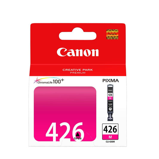 Canon 426 inks Magenta