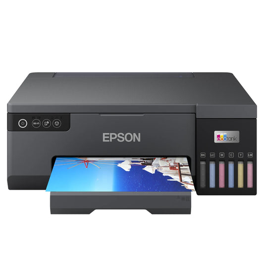 Epson EcoTank L8050 Ink Tank Printer