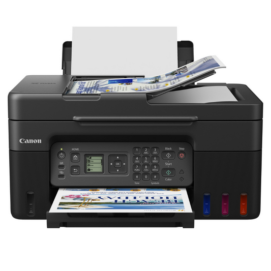 Canon PIXMA G4470 Printer