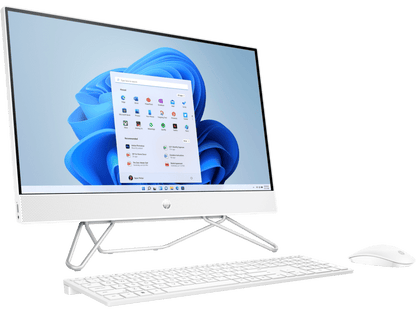 HP ALL IN ONE DESKTOP 24 INCH CORE I7 HP