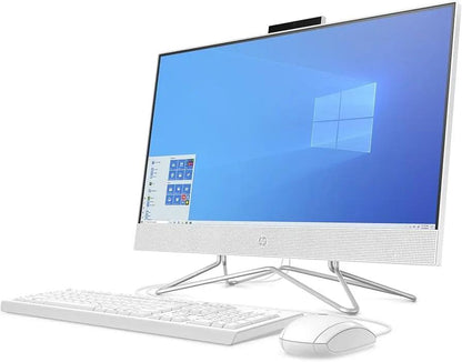 HP ALL IN ONE DESKTOP 24 INCH CORE I7 HP
