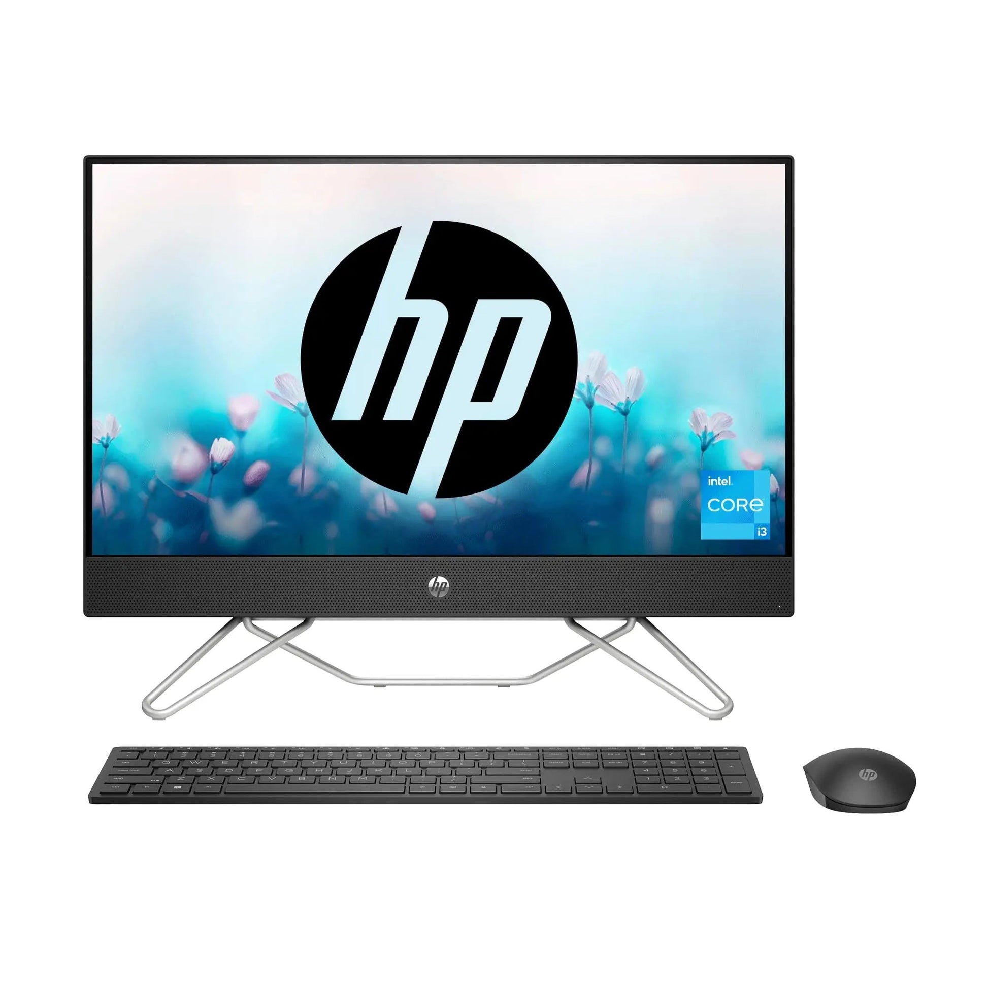 HP ALL IN ONE DESKTOP 24 INCH CORE I7 - TOUCHSCREEN HP