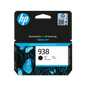 HP 938 BK Ink Cartridge Inkvantage (Pvt) Ltd