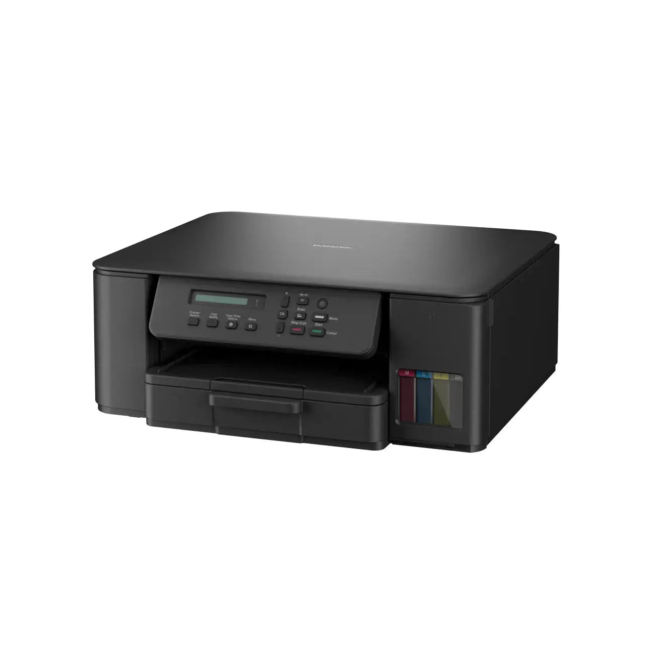 Brother DCP-T530DW 3-in-1 Ink Tank Printer with Auto Duplex Brother