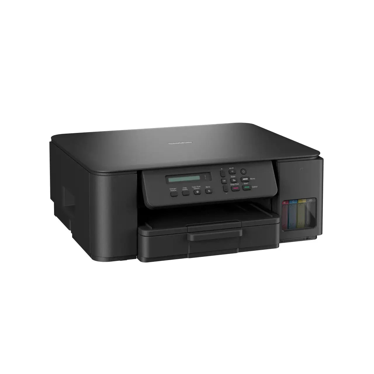 Brother DCP-T530DW 3-in-1 Ink Tank Printer with Auto Duplex Brother