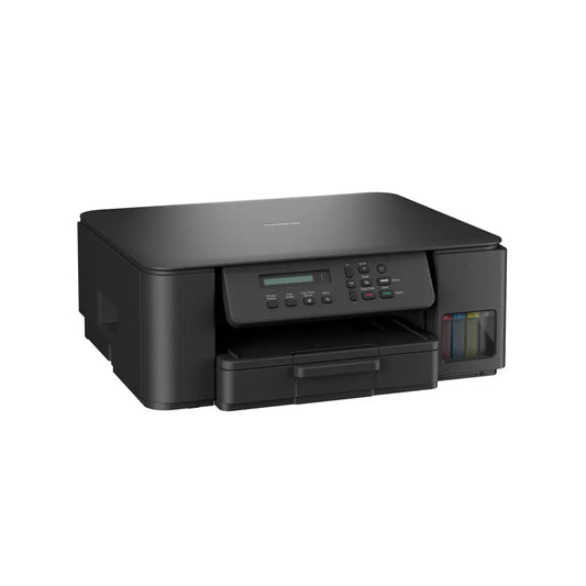 Brother DCP-T530DW 3-in-1 Ink Tank Printer with Auto Duplex Brother