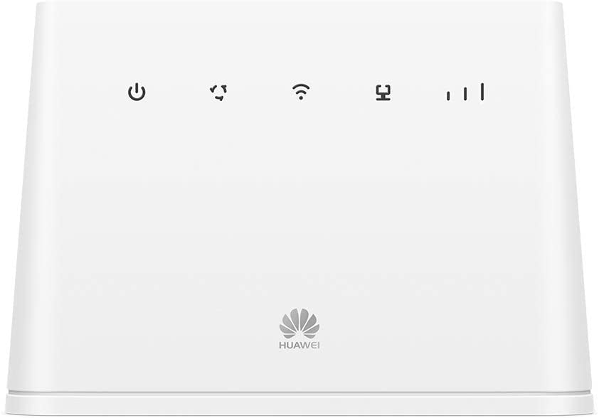 Huawei 4G Router 2 Modem